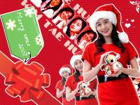 Merry Christmas :: Kim Tae Hui