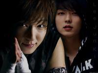 Lee Jun Ki