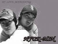 hyukmin wailaaon