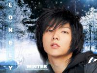 LJK [Lonely] Winter Ver.2