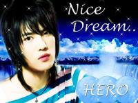 ์Nice dream