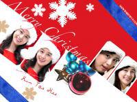 Merry Christmas :: Kim Tae Hui 02