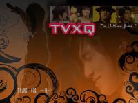 หมีสุดหล่อ TVXQ