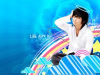 Angel Junior Lee Jun ki