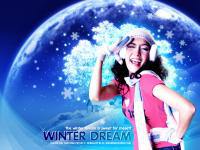 Pinky : Winter Dream ฤดูหนาวกะสาวน้อยพิ้งค์กี้