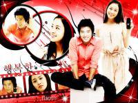 Kim Tae Hee & Lee Wan