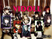 VidoLL(j-RocK BanD)