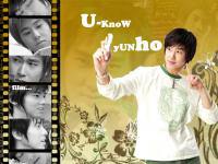 ป๋ายุนคร๊า...น่ารักเกื๊น TVXQ