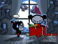 Pucca ^_^