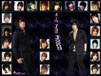 TVXQ_Young Woong Jae Joong