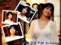 Song Hye Kyo