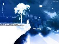 The Lonely - Blue