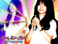 Love Love Song Hye Kyo