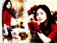 Kim Tae Hee