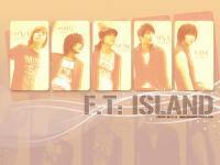 FT : ISLAND