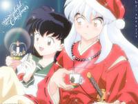 Inuyasa Christmas ^_^