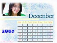 YoonA - SoNyeoShiDae [07 Dec]