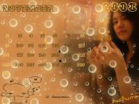 Calendar_song hye kyo