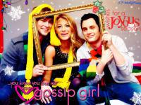 gossip girl