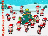 suju x 'mas 2