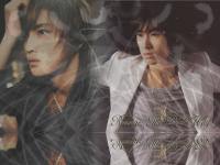 TVXQ Vol. V  Jaejoong & Yunho
