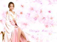 namie amuro :: sakura dream