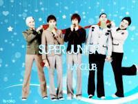 Suju Ivy Club