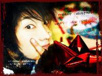 Lee Jun Ki (ลีจุนกิ) :: Merry X'Mas