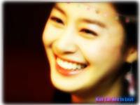 Kim Tae Hee In Love