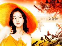 Kim Tae Hee...