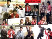 Bonjour YunJae