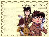 detective conan