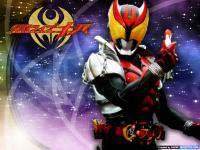 Kamen Rider Kiva