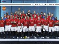 man u