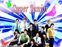 Super Junior