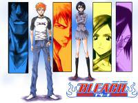 BLEACH - เทพมรณะ