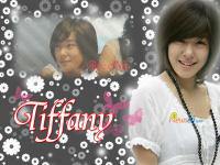 ทิฟฟานี่~น่ารักจัง