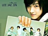 jae jin