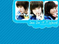 Jae Jin : F.T.island