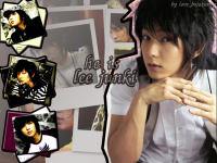 lee junki หล่อโคตร