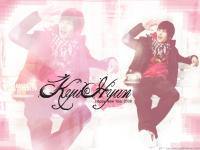 :: KyuHyun ::