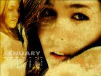 January