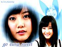 go euna sweet