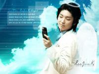 Lee Jun Ki (ลีจุนกิ) :: Happy New Year