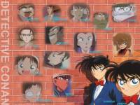 detective Conan