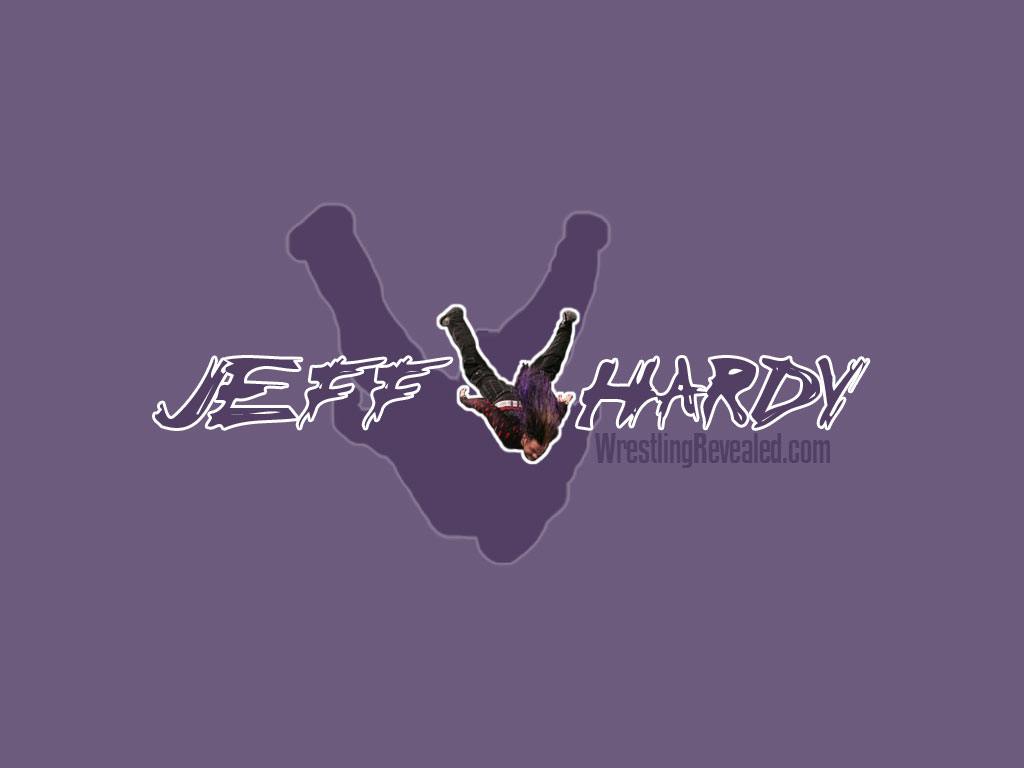 jeff hardy Wallpaper