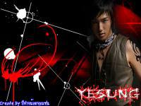 YeSuNg