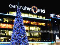 Countdown@centralworld