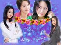 YoonA - So Nyeo Shi Dae