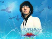 YESUNG